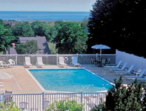 Гостиница Sea Lion Motel  Глостер Сити